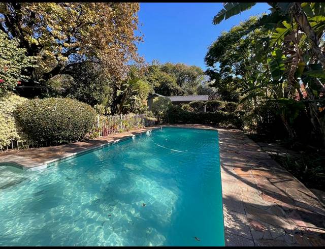 2 BEDROOM PROPERTY TO RENT IN WATERKLOOF